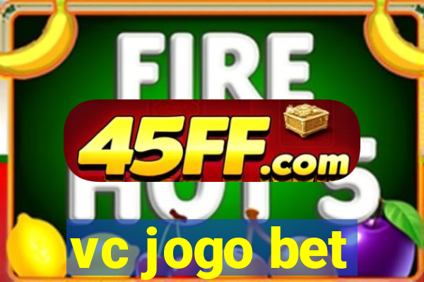 vc jogo bet